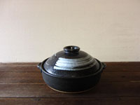 IH対応土鍋(IH土鍋)